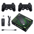 Video Game Stick Retrô Original 4k HD 64G - korebom