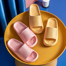 [LANÇAMENTO] Chinelo Slide Nuvem Verão  Confortável Unissex 3.5 Original