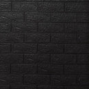 Papel de Parede Adesivo 3D  à Prova D'água- 70CM X 1M