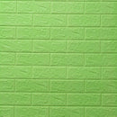 Papel de Parede Adesivo 3D  à Prova D'água- 70CM X 1M