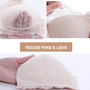 Kit 2 Peças Sutiã Fecho Frontal Top Confort © 2.0 - korebom