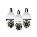 Câmera Inteligente de Vigilância WiFi Full HD- Waterproof© 2.0 - korebom