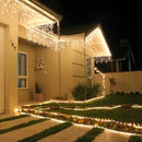 Power PRO™ - Painel Solar Com Lâmpadas de LED - korebom