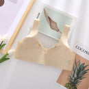 Kit 2 Peças Sutiã Fecho Frontal Top Confort © 2.0 - korebom