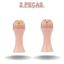 [PAGUE 1 E LEVE 2] Better Skin® Rolo  Absorvente de Óleo Facial - korebom