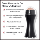 [PAGUE 1 E LEVE 2] Better Skin® Rolo  Absorvente de Óleo Facial - korebom