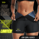 Belly Fit® (COMPRE 1 LEVE 2) - PROMOÇÃO RELÂMPAGO - korebom