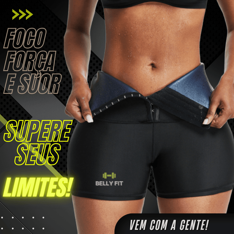 Belly Fit® (COMPRE 1 LEVE 2) - PROMOÇÃO RELÂMPAGO - korebom