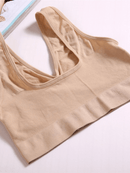 [PAGUE 1 LEVE 3] Sutiã Feminino Plus size Daily Comfort PRO® - korebom