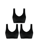 [PAGUE 1 LEVE 3] Sutiã Feminino Plus size Daily Comfort PRO® - korebom