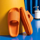 Chinelo Slide Nuvem Verão Confortável 2023